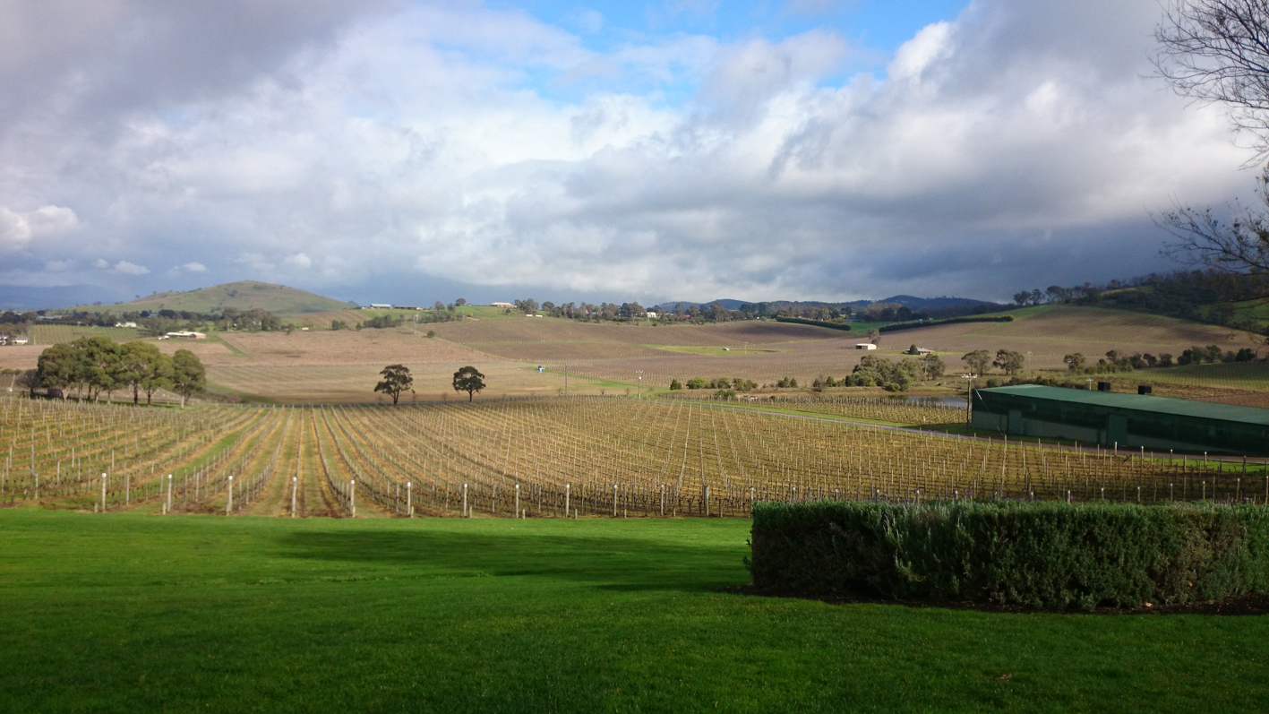 Australian Winery – Case of Sewage Treatment