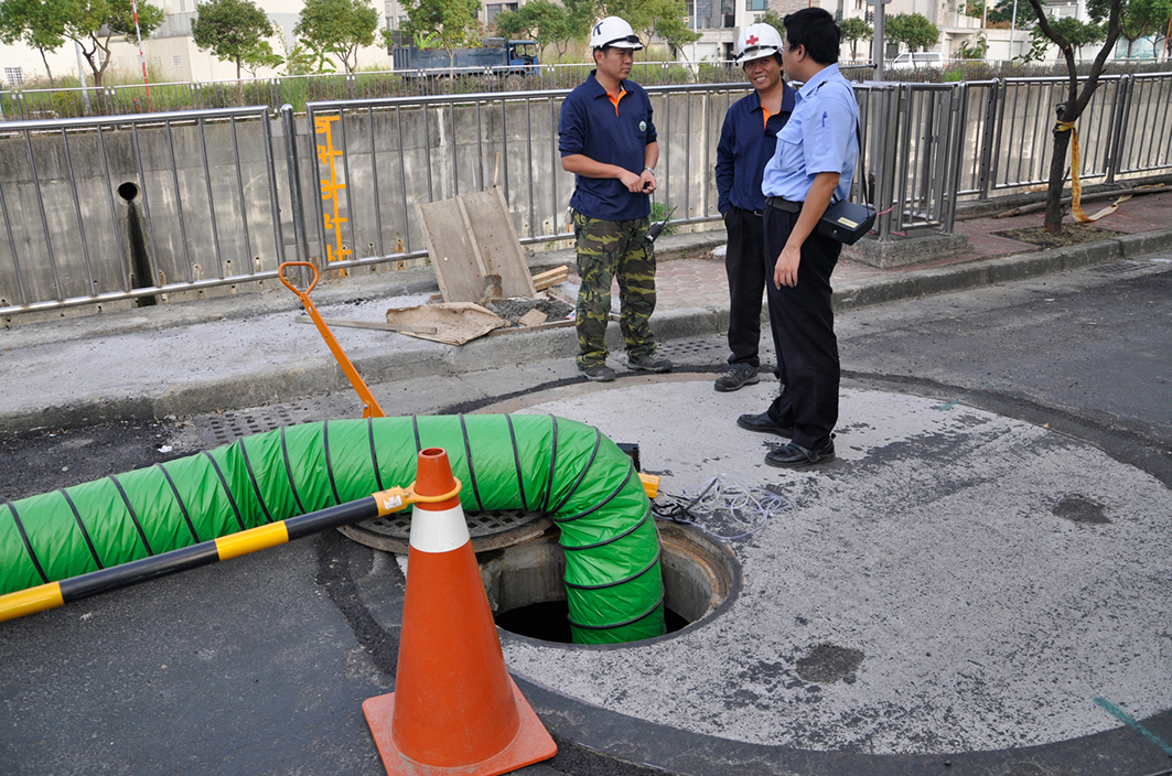 Yunlin County Sewer Construction Program Yunlin County Sewer Construction Program