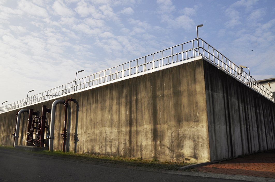 Yunlin County Sewer Construction Program Yunlin County Sewer Construction Program