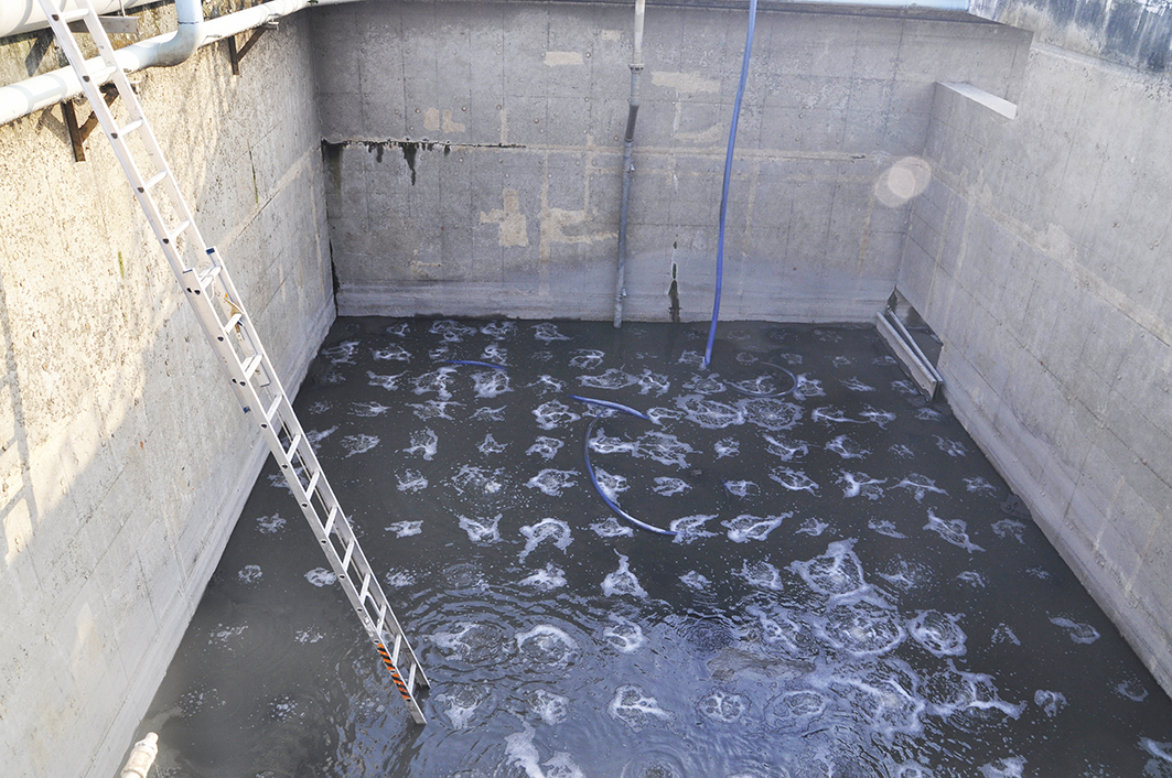 Yunlin County Sewer Construction Program Yunlin County Sewer Construction Program