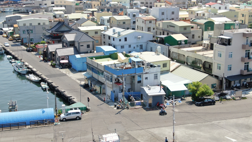 Pumping Station Replacement in Kaohsiung, Taiwan