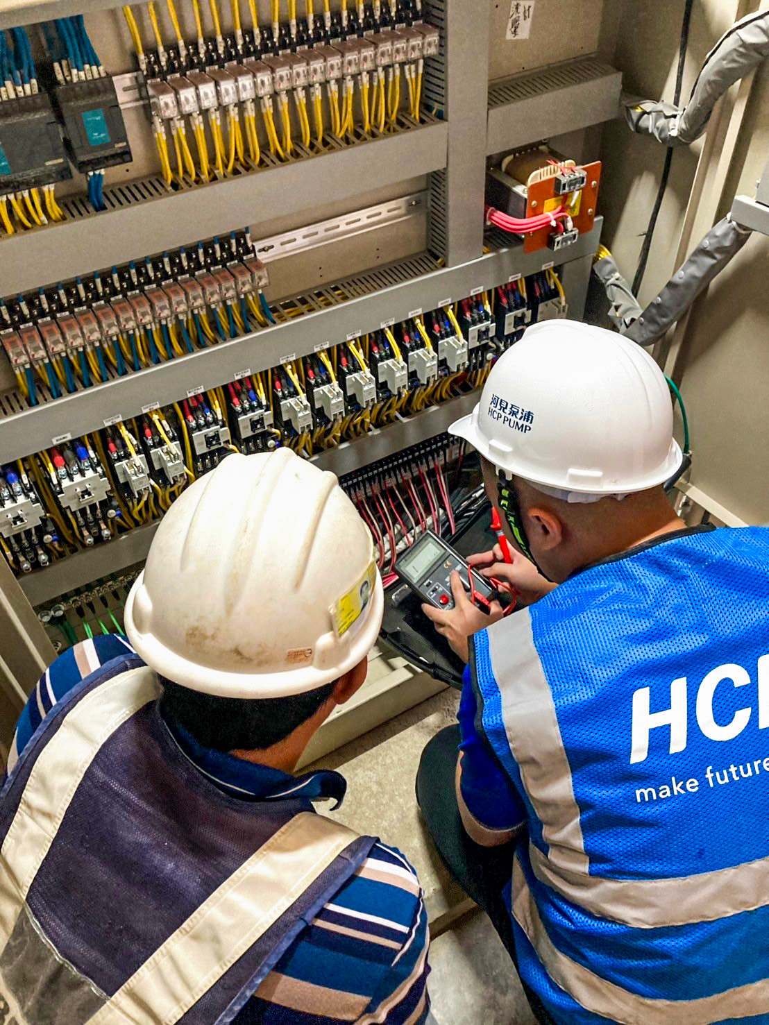 Gravel Filtration Upgrade Enhances MRT Circular Line and Urban Water Quality in New Taipei City, Taiwan Gravel Filtration Upgrade Enhances MRT Circular Line and Urban Water Quality in New Taipei City, Taiwan