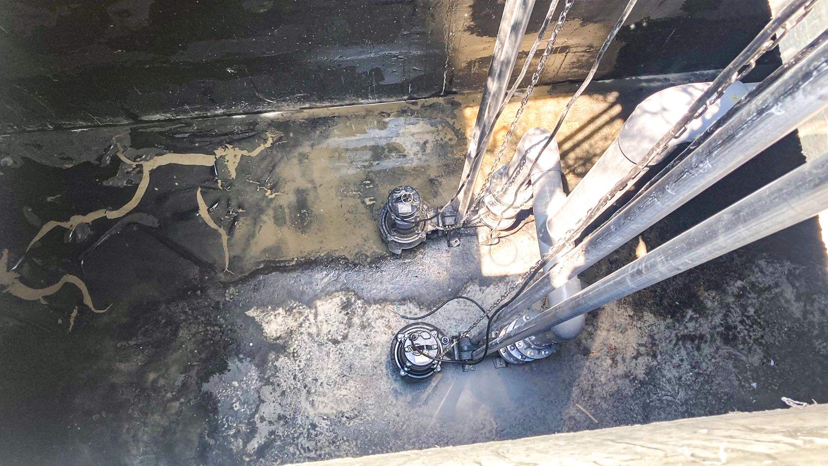 Gravel Filtration Upgrade Enhances MRT Circular Line and Urban Water Quality in New Taipei City, Taiwan Gravel Filtration Upgrade Enhances MRT Circular Line and Urban Water Quality in New Taipei City, Taiwan