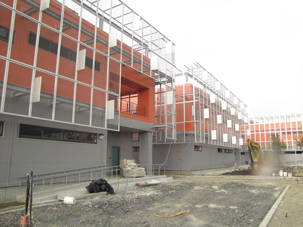 Pingtung Agricultural Biotechnology Park - Waste Water Treatment for Yai Tai Operational Center for Aquaculture, YTOCA