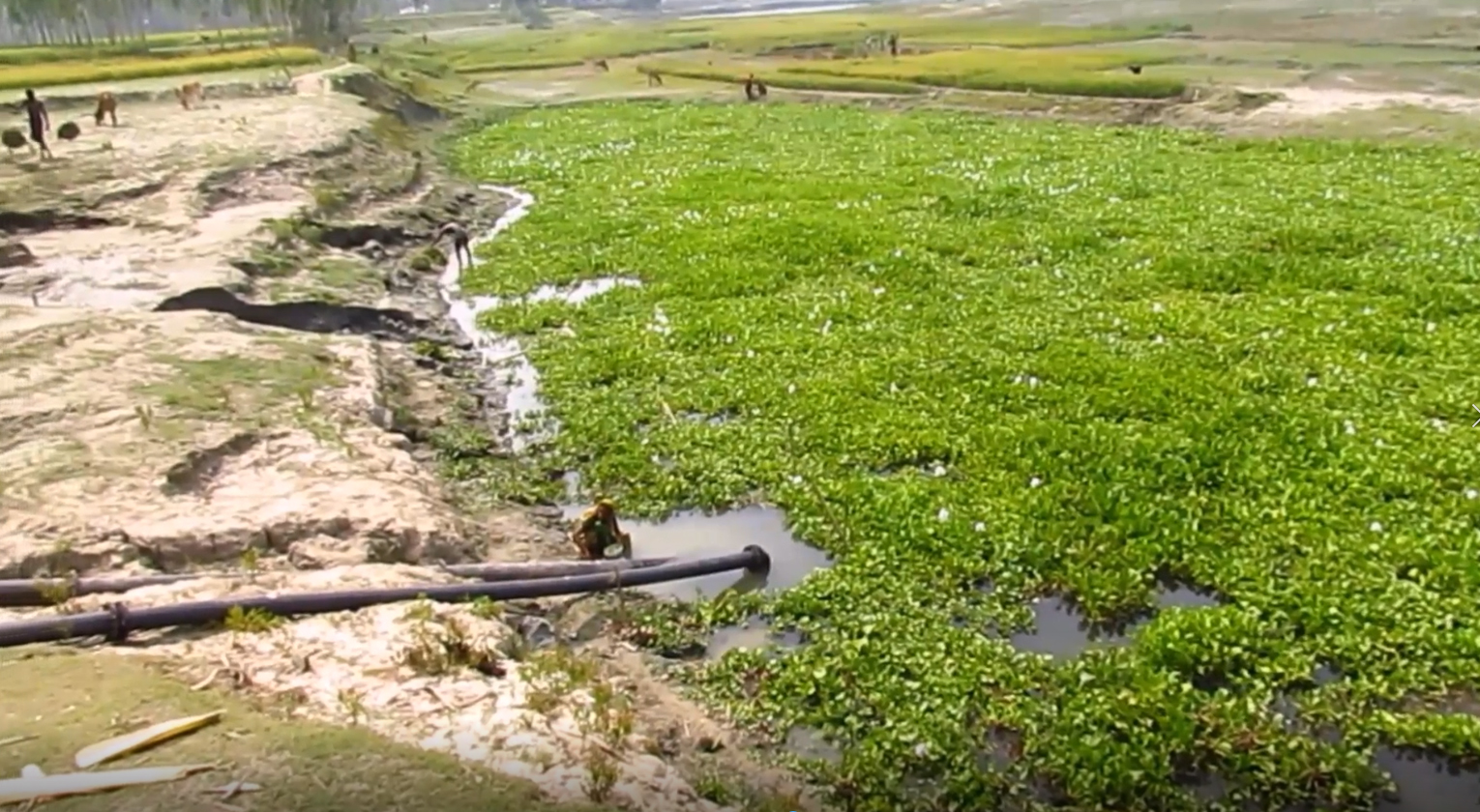 Bangladesh Agricultural Irrigation Bangladesh Agricultural Irrigation