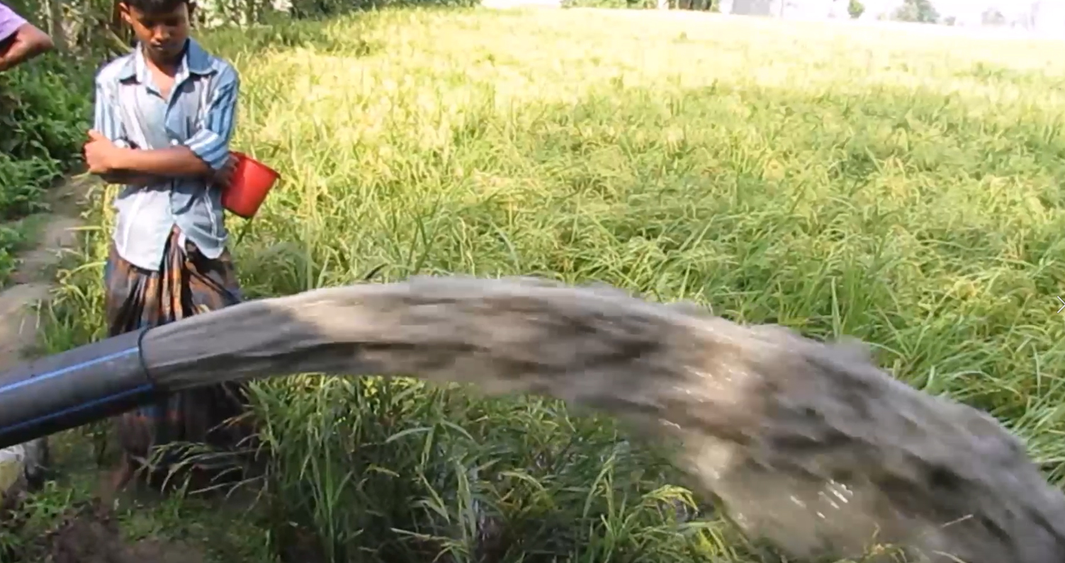 Bangladesh Agricultural Irrigation Bangladesh Agricultural Irrigation