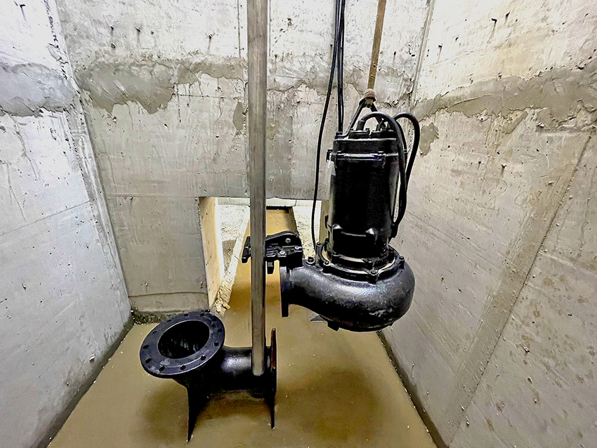 Madou Pump Station Enhancement in Tainan, Taiwan Madou Pump Station Enhancement in Tainan, Taiwan