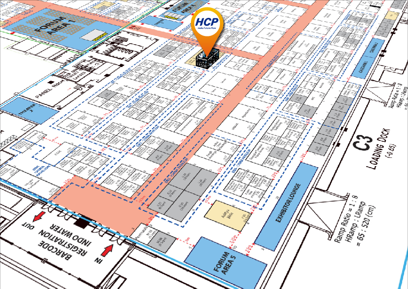[Future Exhibition] 2024 9/18-9/20 Indo Water Expo & Forum 2024