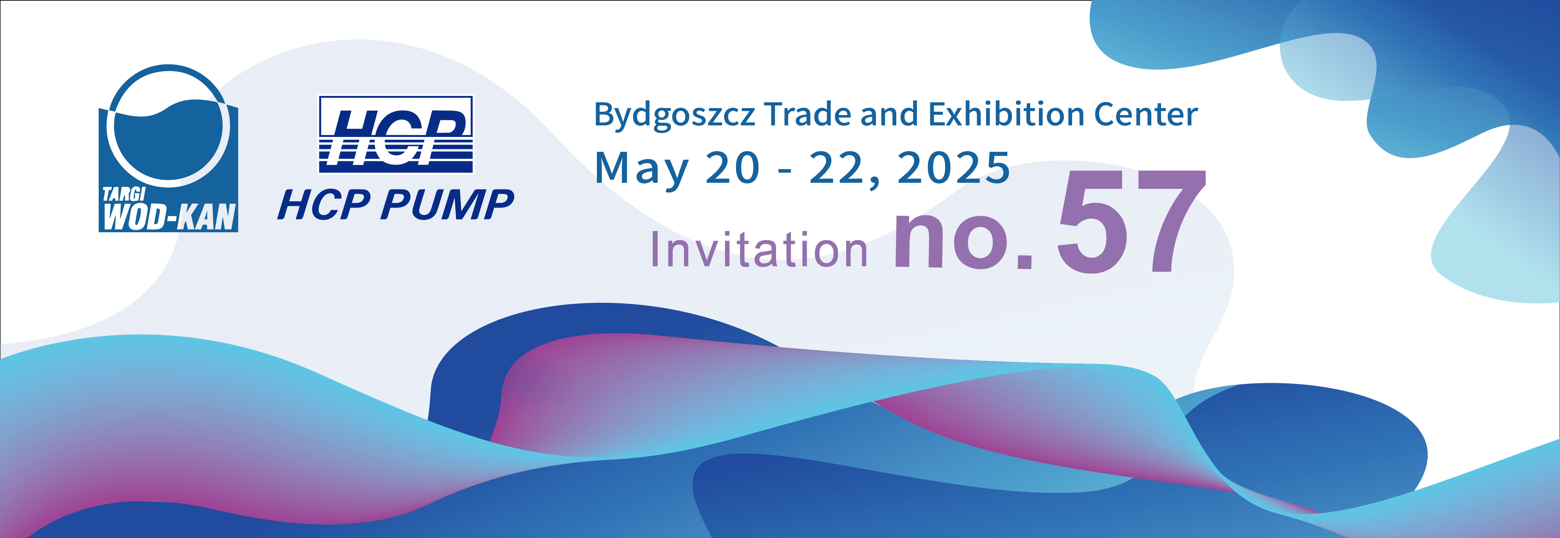 [Future Exhibition] 2025 5/20-5/22 WODKAN Fair 2025 (Bydgoszcz)